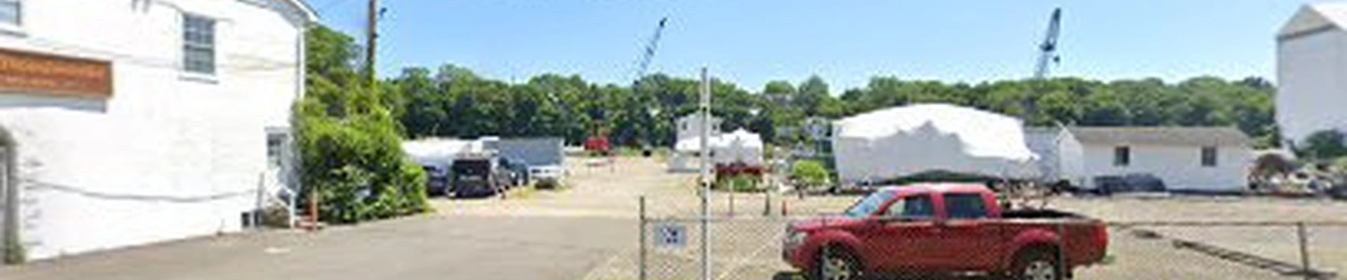 R M Harris Electrical Contractors