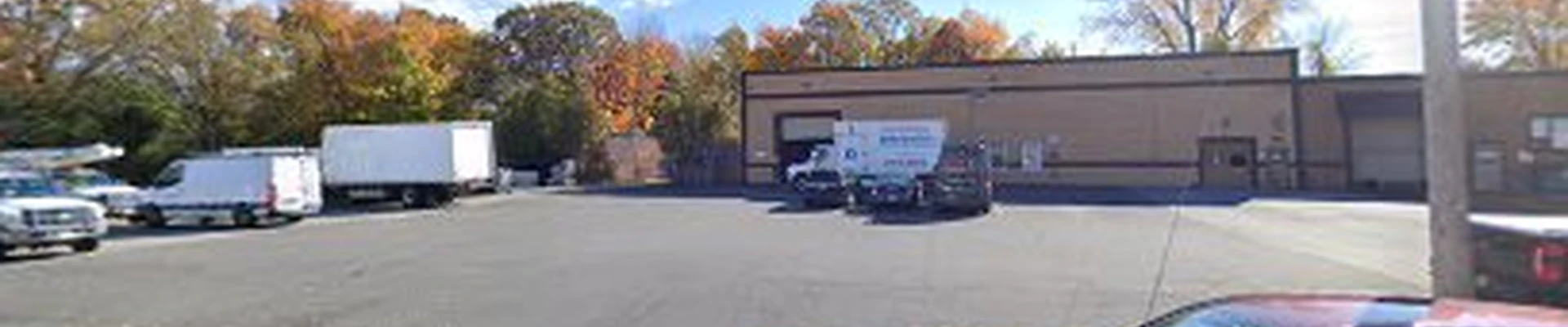 Ironbo Inc Warehouse