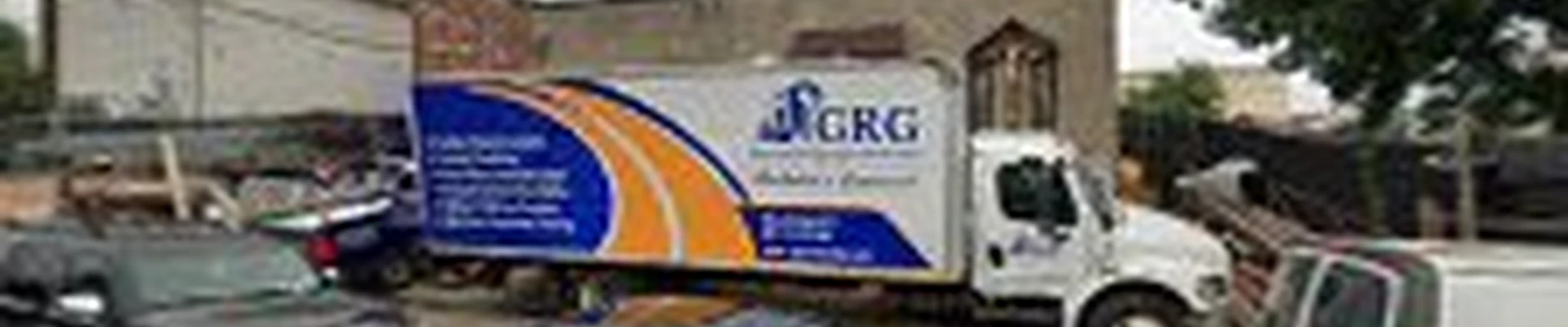 GRG Restoration