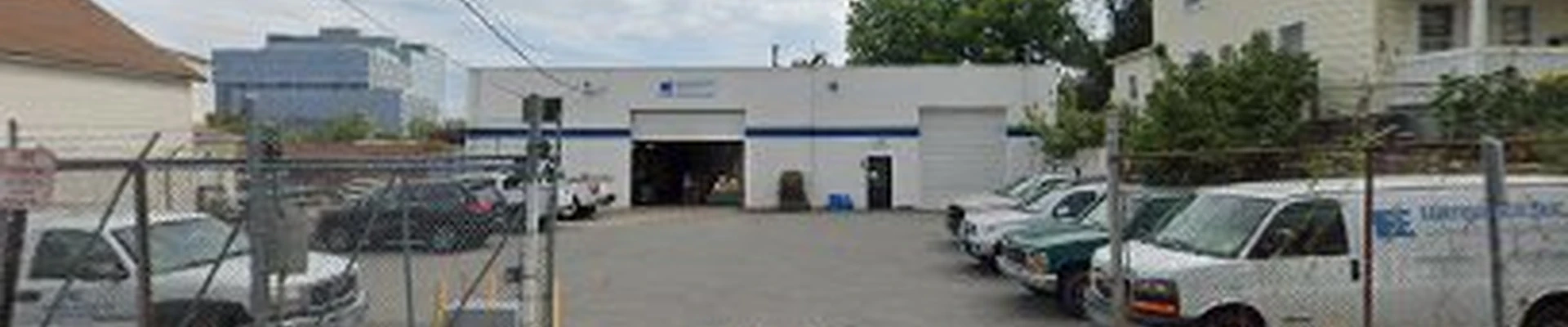 Fairfield Electric Inc