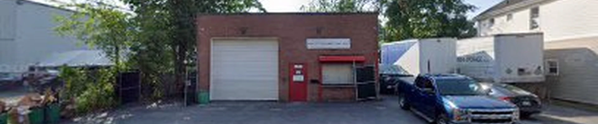 Paul Fattizzi Electric Inc
