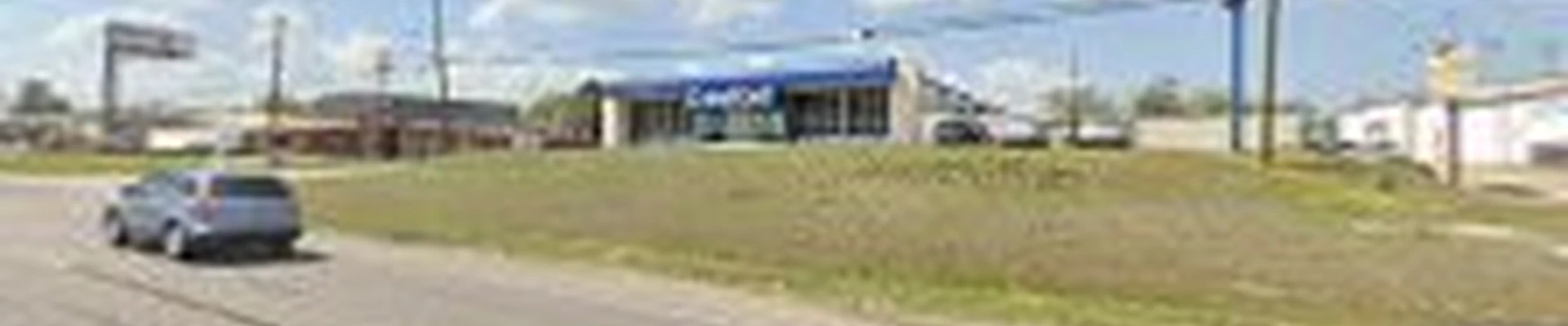 Crawford Electric Supply