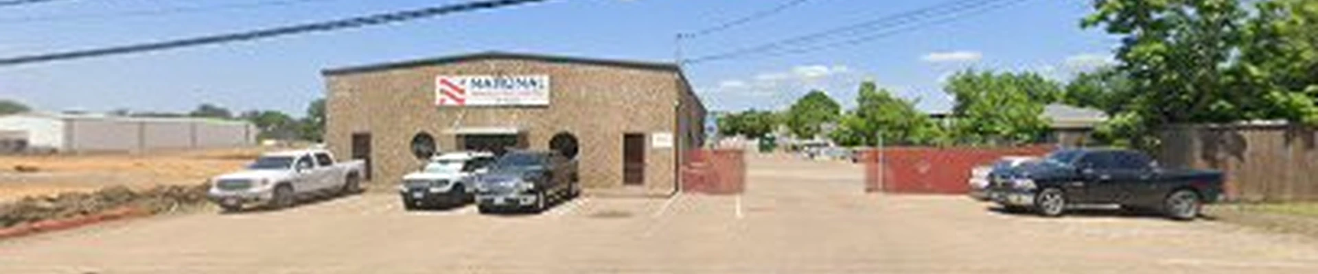 National Wholesale Supply, Inc - HVAC
