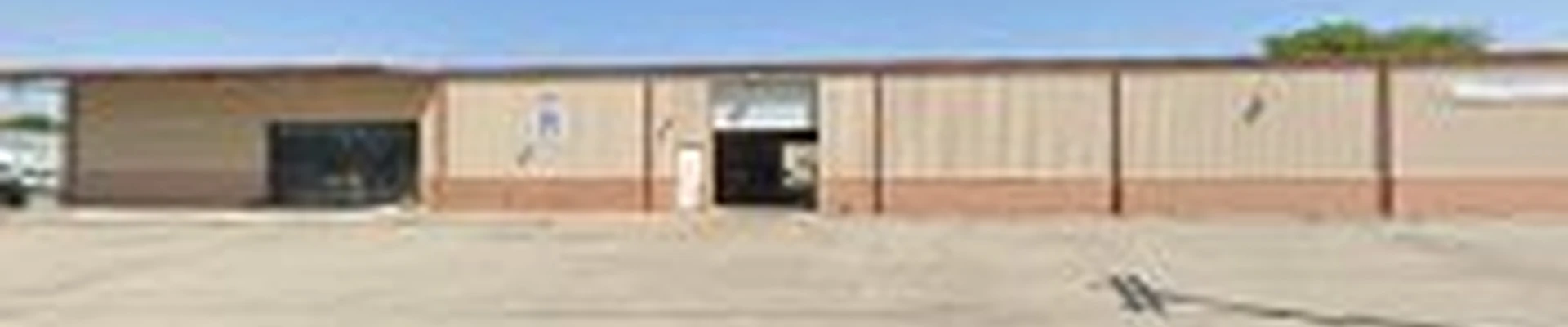 Parrish-Hare Electrical Supply