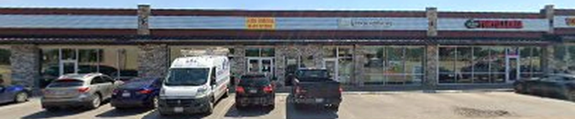 Richardson Electrical Services