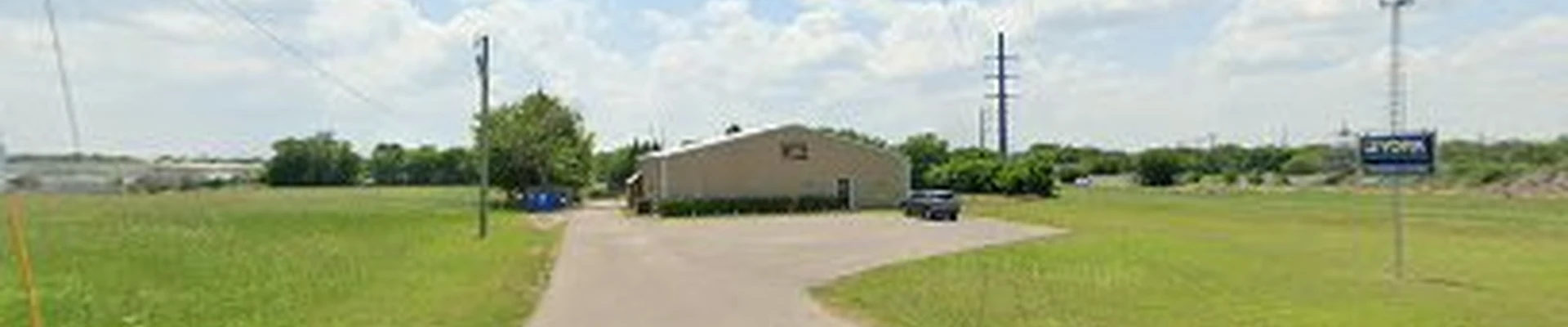 Ferguson's Electric And AC Service