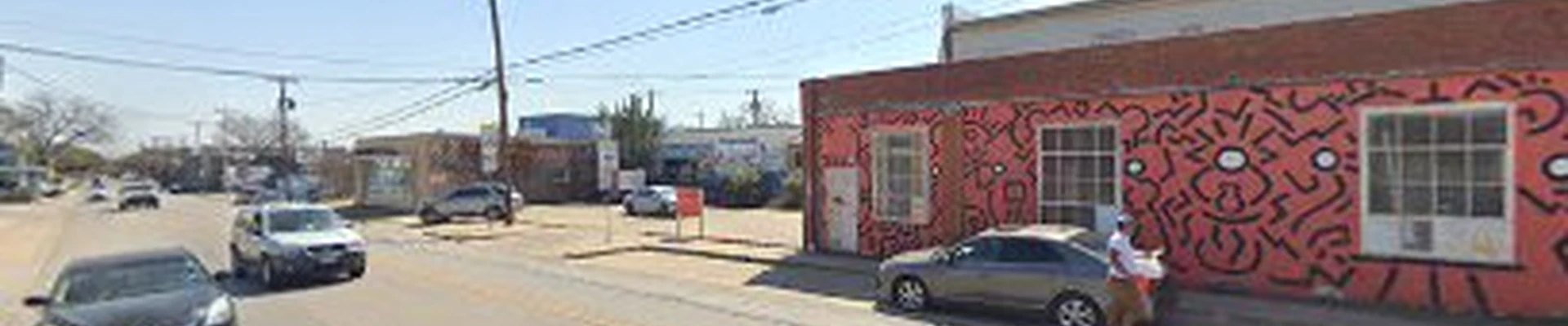 Bishop Arts District Electrical.
