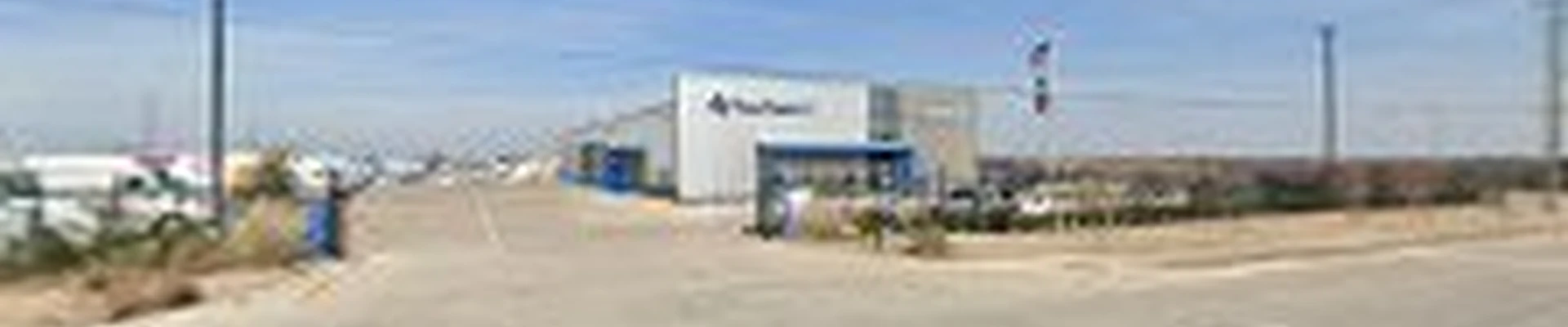 Texas Truck AC, Inc.