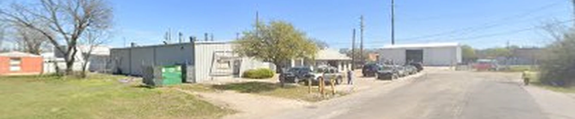 Gunnels Electric Services.