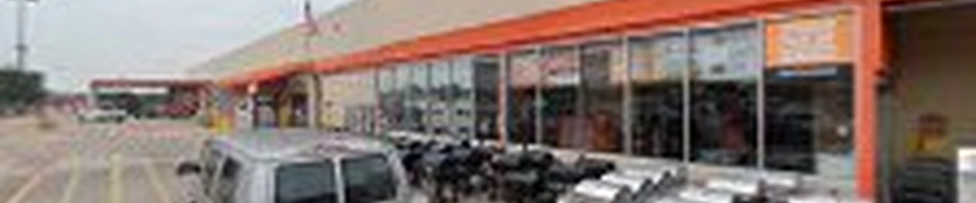 Home Services at The Home Depot