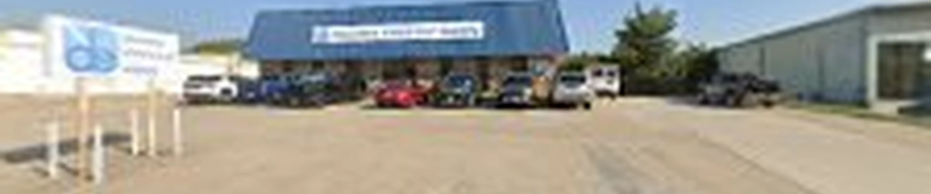 Dealers Electrical Supply