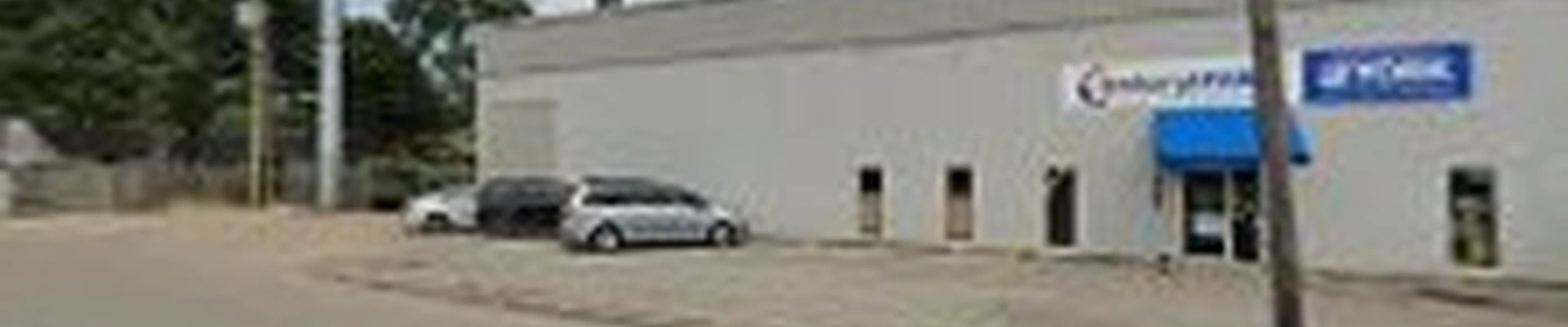 Century HVAC Distributing