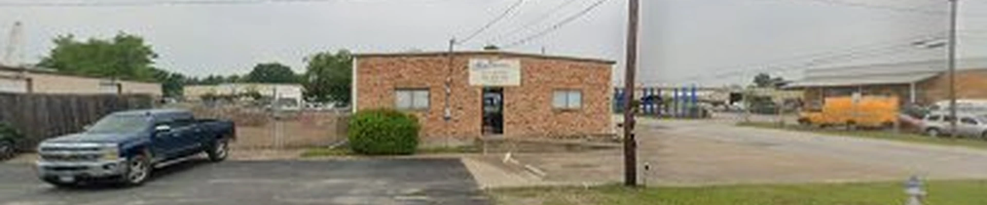 Air Source Heating and Air Conditioning