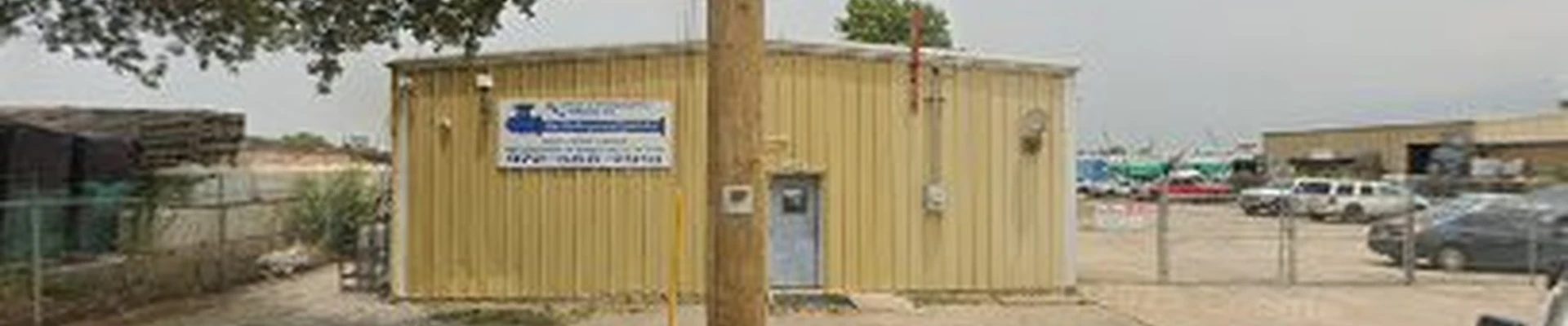 Utility Environmental Services Inc