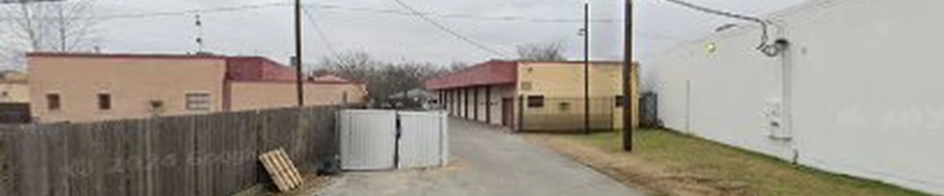 Northeast Dallas Electricians