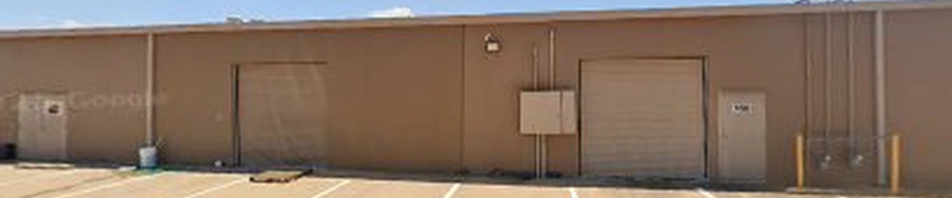 Vanguard Maintenance & Electrical Inc.