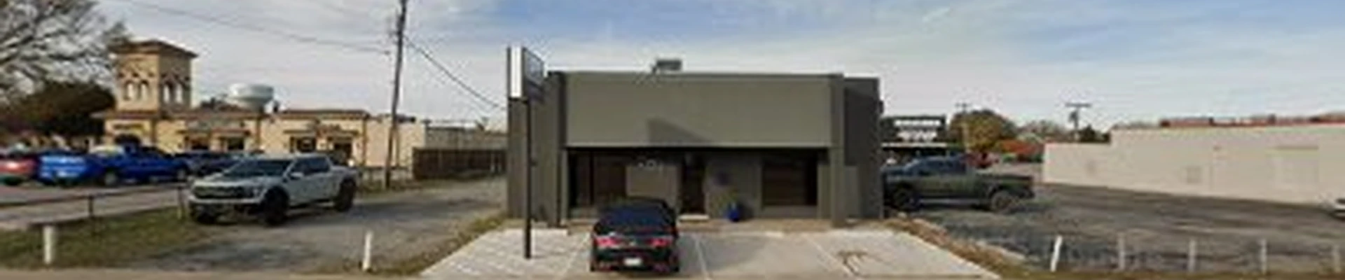 Blazing Electrical Contractors