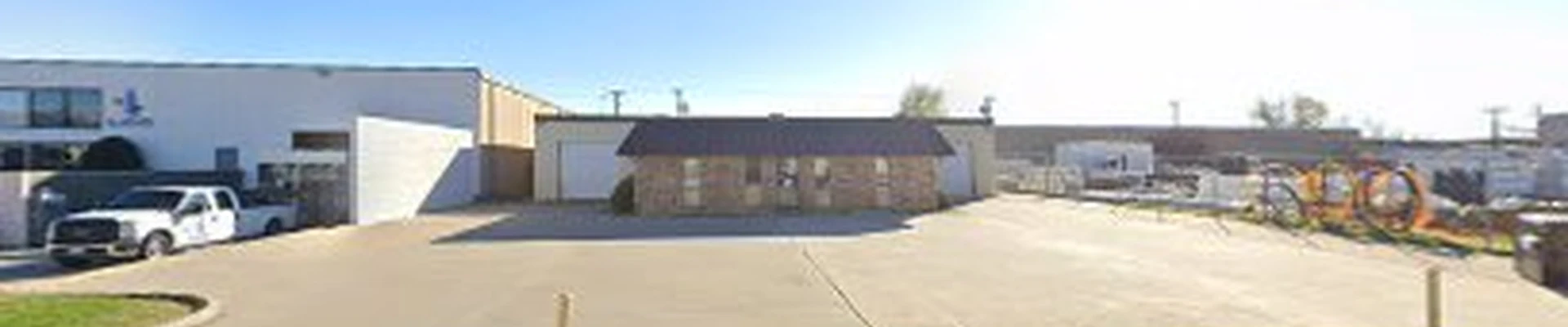 Fastway Electrical Supply Inc