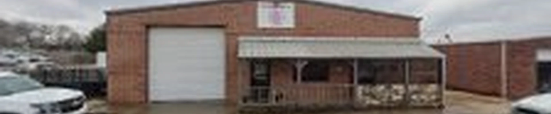 Morgan Electric, Inc
