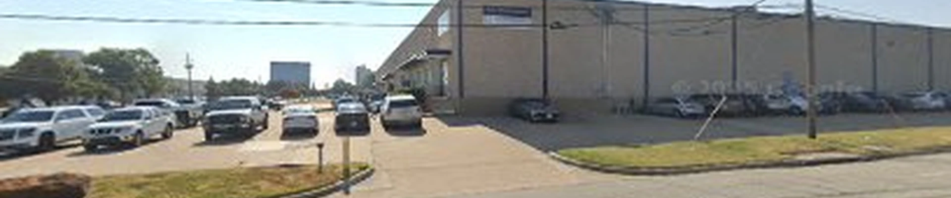 Bell & McCoy Lighting and Controls