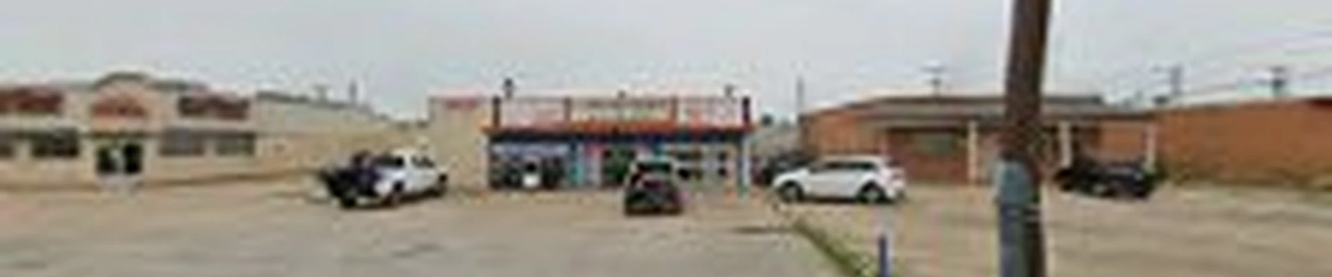 All Appliances & Parts