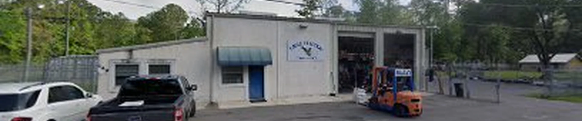 Eagle Electric Inc