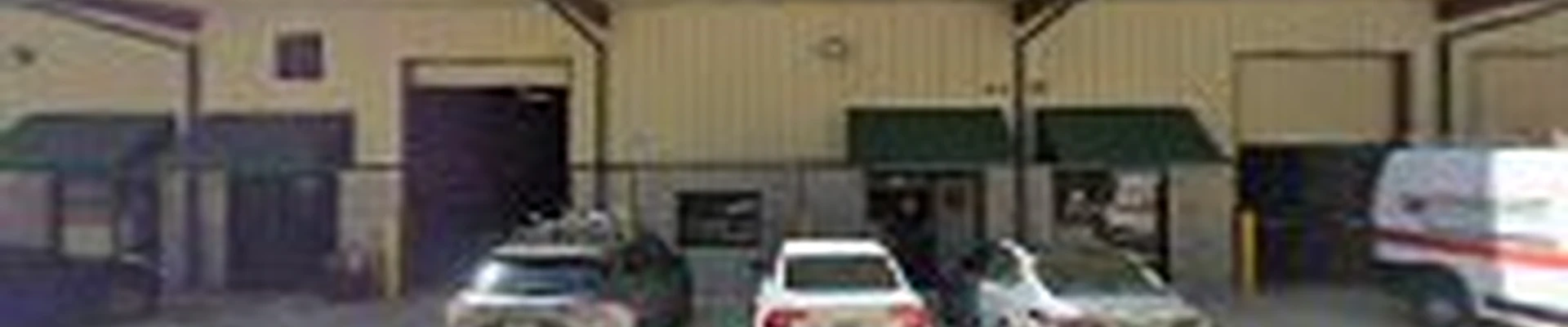 Cornerstone Electrical & Communications
