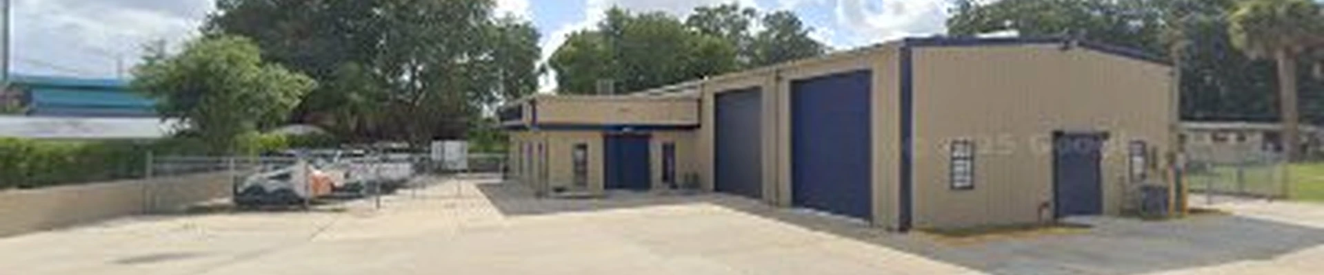 B and G electrical