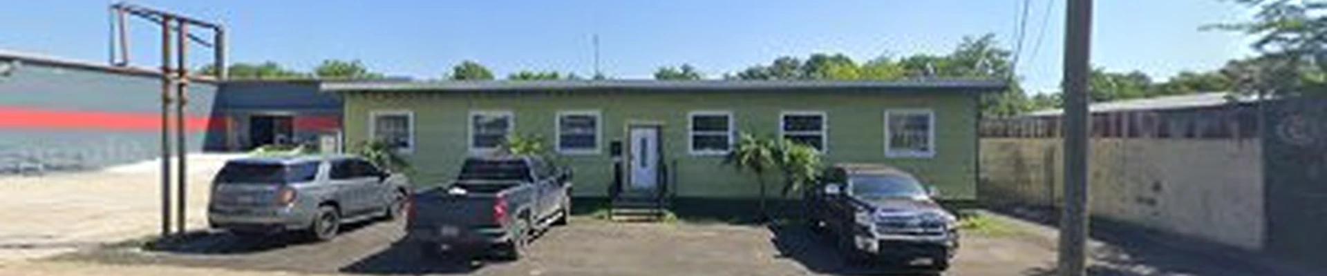Eddings Electrical Contracting