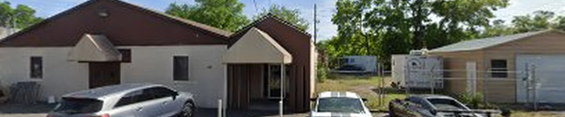 Southern Substation