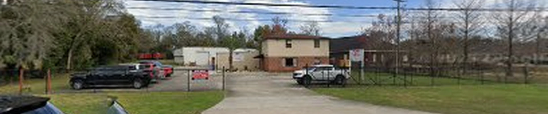 DeBerry Electric Co Inc