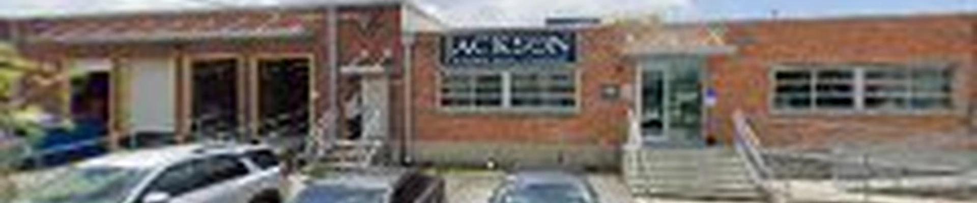 Jackson Lighting And Electric Supply