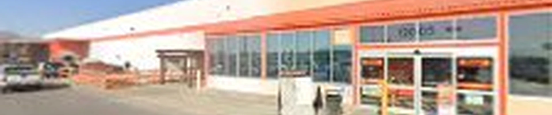 Home Services at The Home Depot