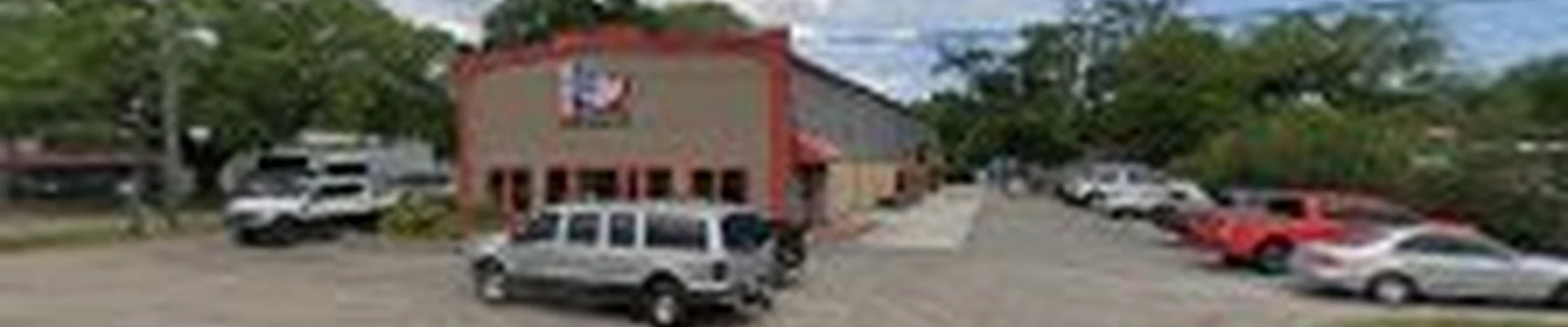 City Electric Supply Fernandina Beach