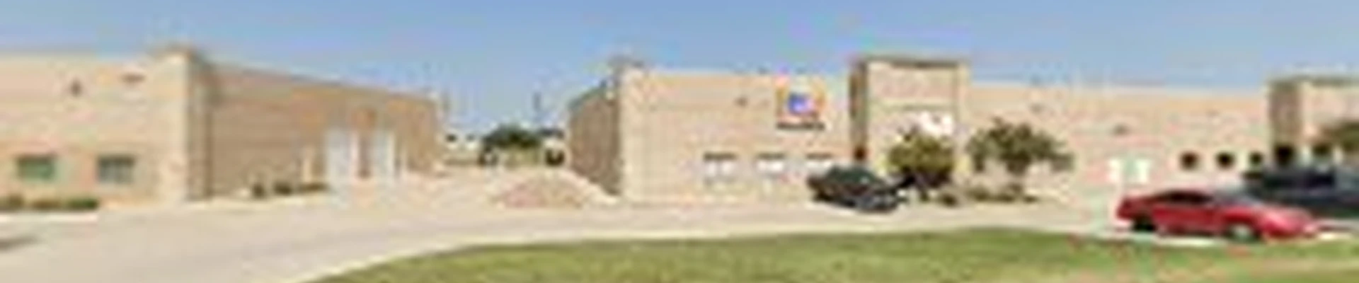 City Electric Supply Aledo