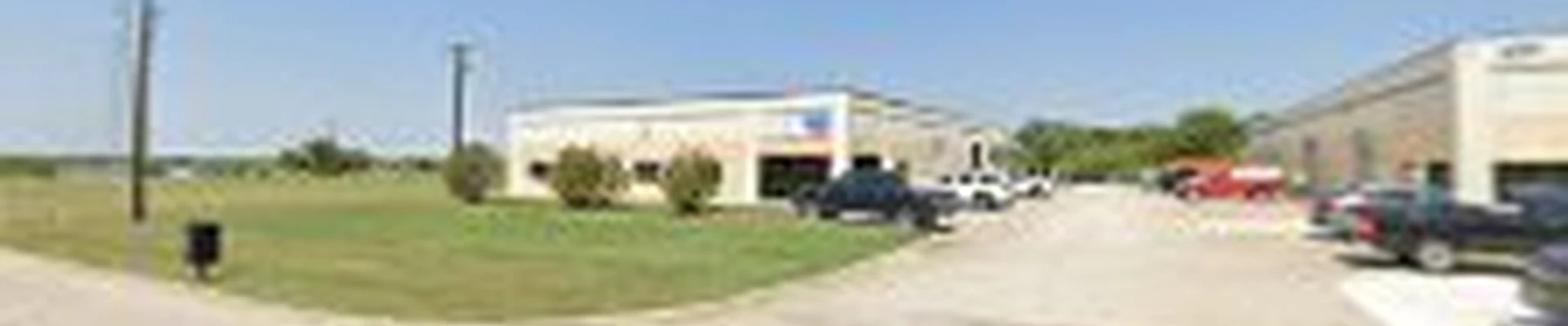 Fort Worth Electric