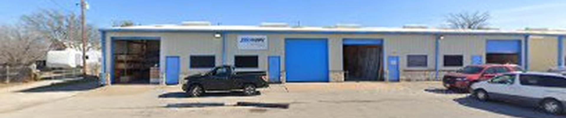 Granbury Winlectric