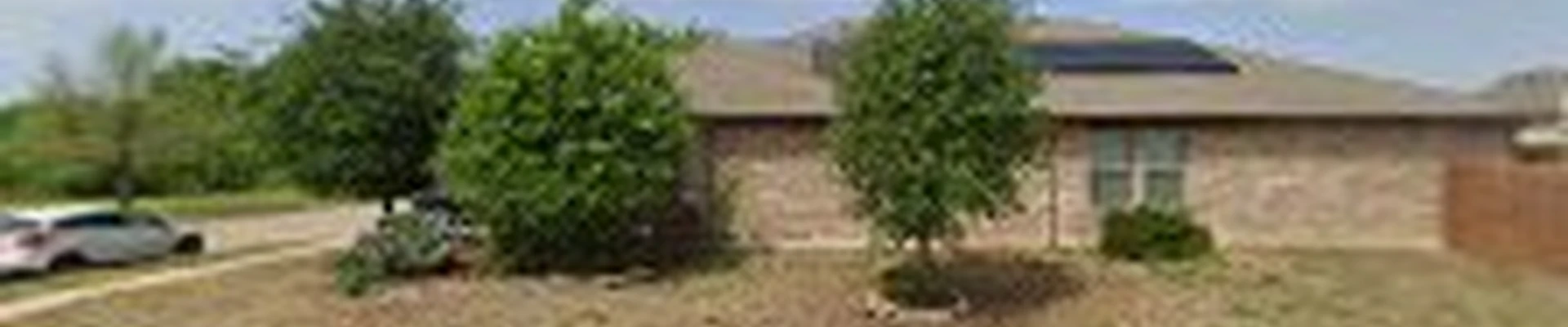 Antares Homes at Matador Ranch