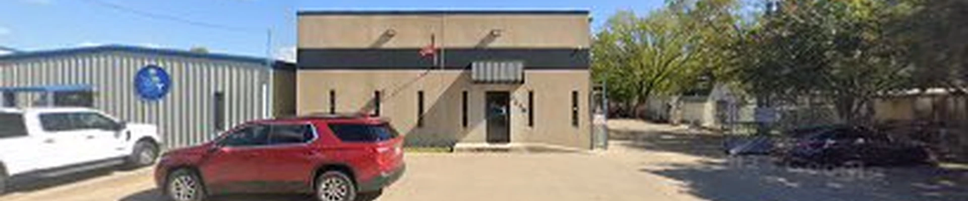 Randles Electric Service Co Inc