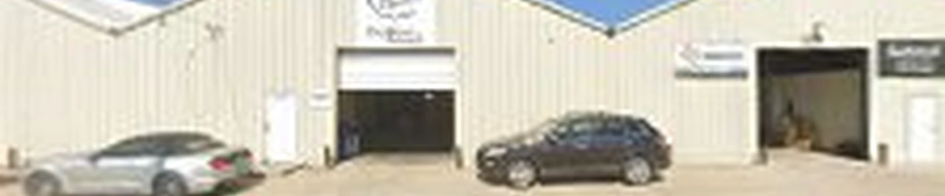 Cowtown Breakers & Electrical Surplus