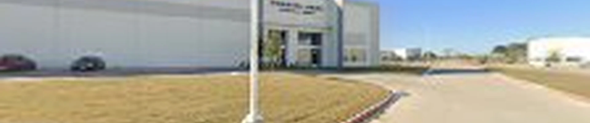 Parrish-Hare Electrical Supply