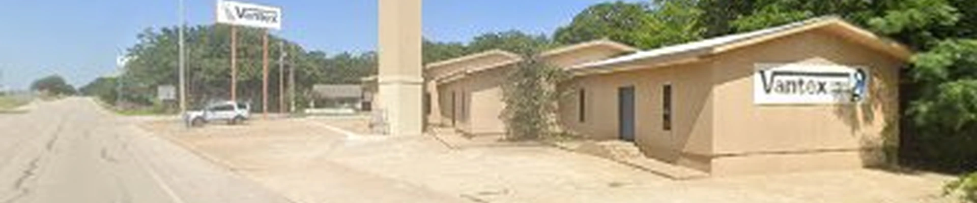 Vantex Electric Products