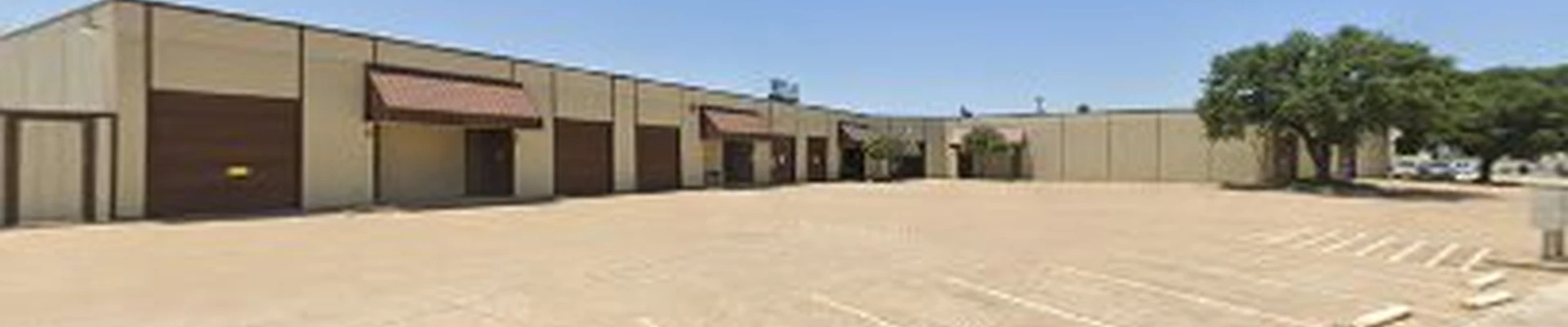 Texas Industrial Services