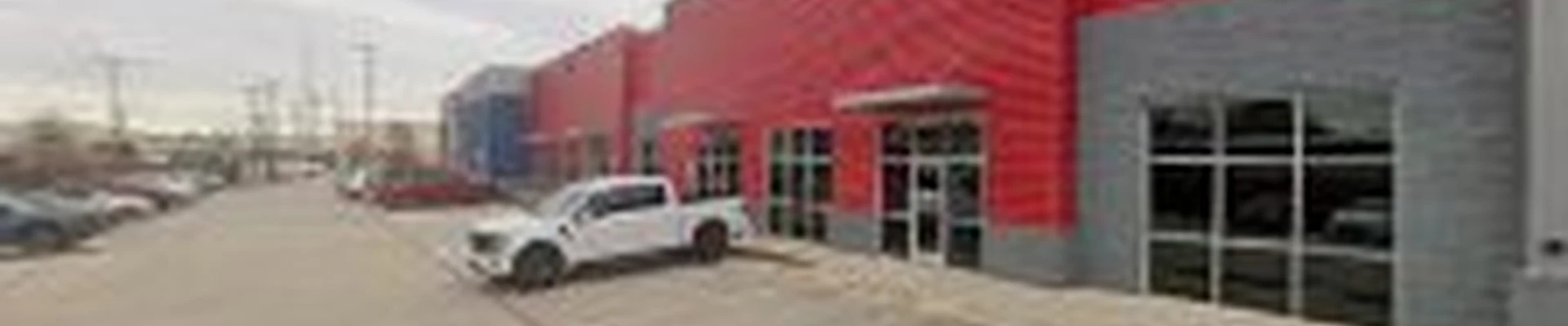 City Electric Supply Azle