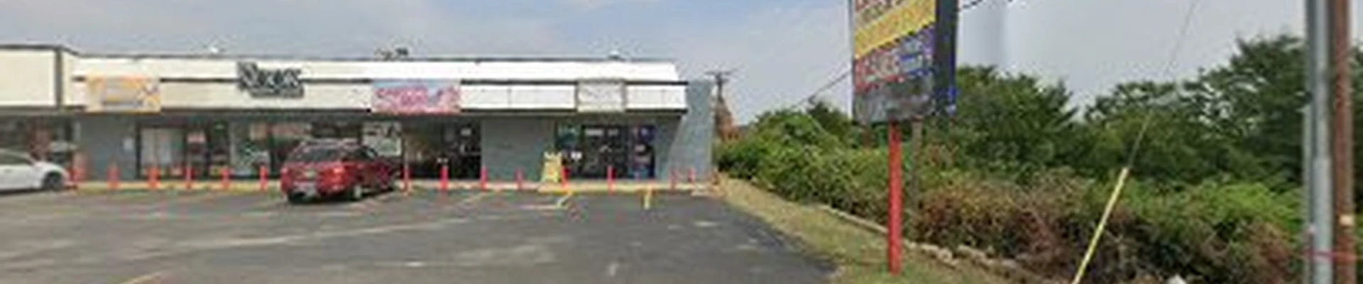 Foundation Electricians