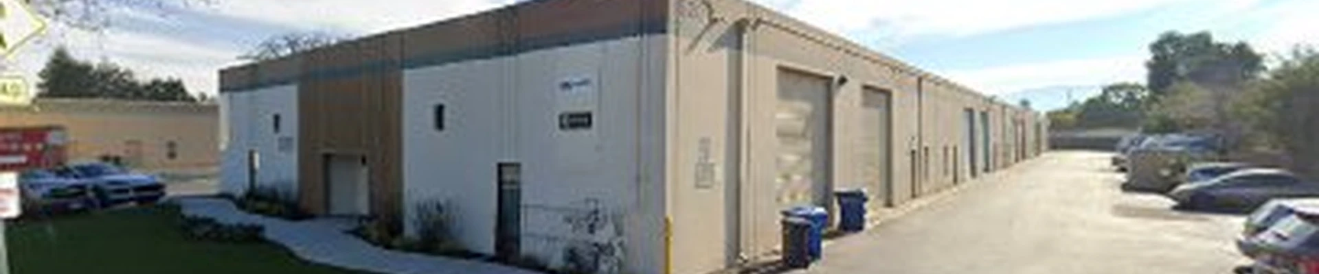 Chargon Electric Inc
