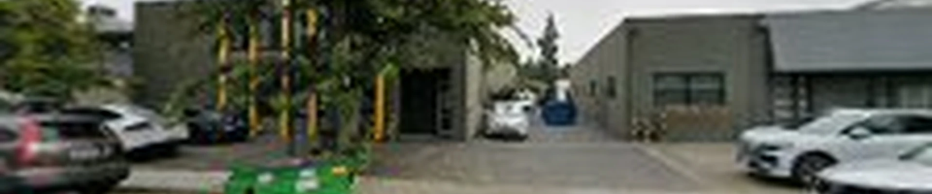 Wong Electric Inc.
