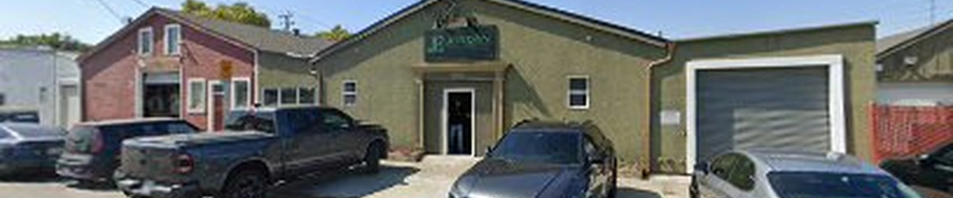 Jordan Electric, Inc.