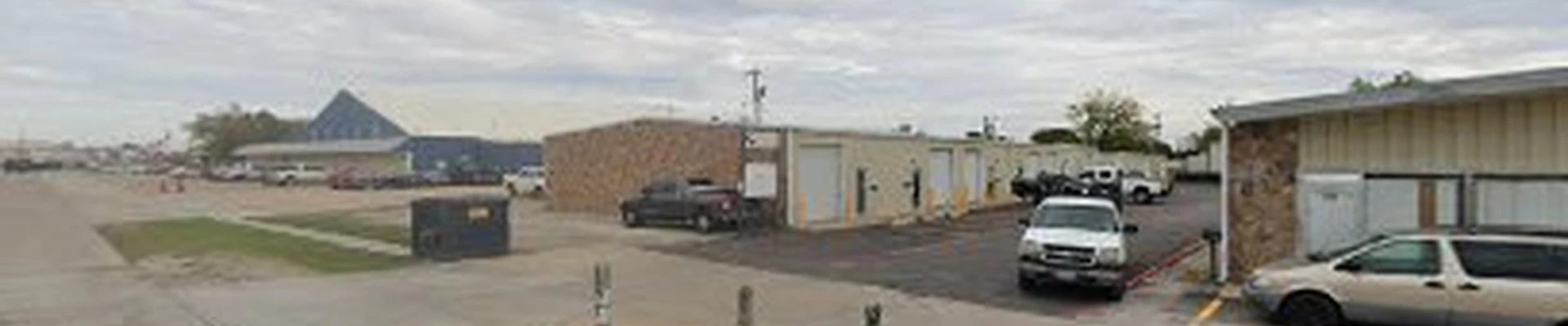 Dean's HVAC Management & Services