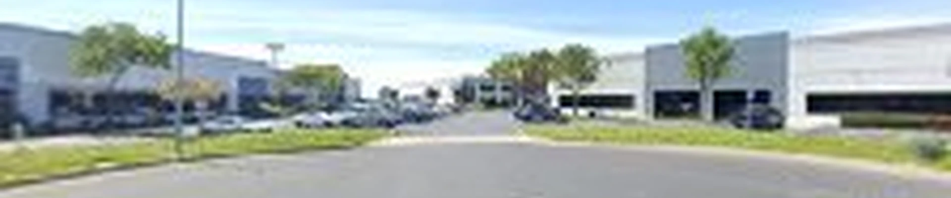 Alameda Electrical Distributors